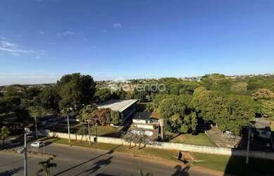 Imagem 5: APARTAMENTO 02 QUARTOS, 1 SUÍTE - JARDIM HELVECIA