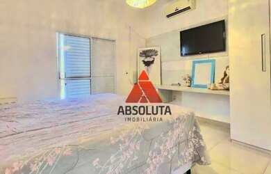 Imagem 5: Casa com 3 dormitórios à venda, 560 m² por R$ 2.100.000,00 - Jardim...