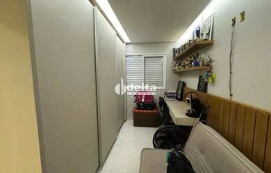 Imagem 9: Apartamento para venda no bairro Santa Mônica em Uberlândia-MG