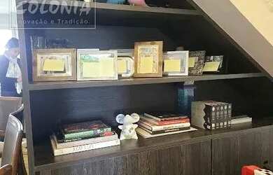 Imagem 8: Apartamento a venda - Campestre, Santo André