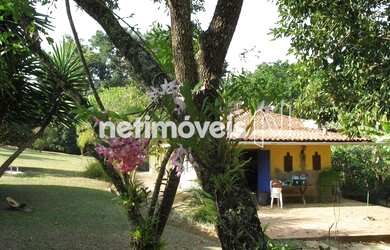 Imagem: A fazenda possui 270.000m² de Área e está localizado em