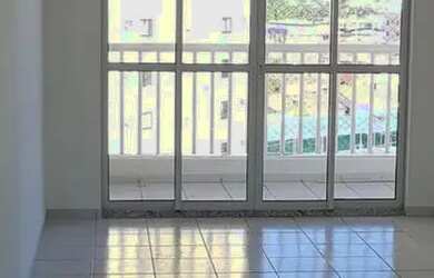 Imagem: O apartamento possui 3 Dormitórios, 2 Banheiros, 60m² de Área