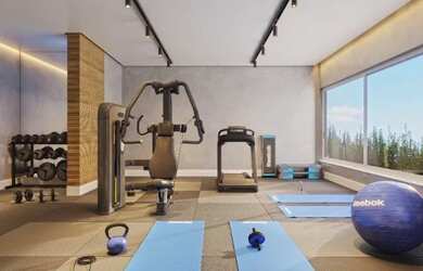 Imagem 5: Seu novo imóvel com apartamentos de 2 e 3 Qrts com até 83 m2