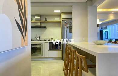 Imagem 13: Apartamento com 3 dormitórios à venda por R$ 1.990.000 - Praia Mansa...