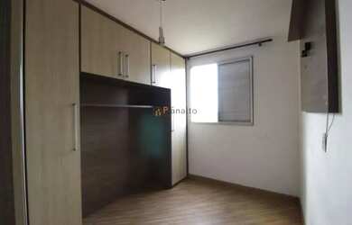 Imagem 14: Apartamento para aluguel, 2 quartos - Parque São Vicente, Mauá