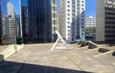 Imagem 9: Andar Corporativo para alugar, 660 m² por R$ 77.530,00/mês - Bela Vista...