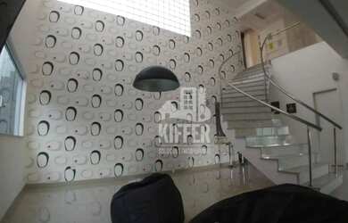 Imagem 13: Casa com 6 dormitórios à venda, 526 m² por R$ 3.300.000,00 - Charitas...