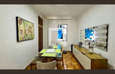 Imagem 4: Apartamento à Venda - Lourdes, 4 Quartos, 120 m2