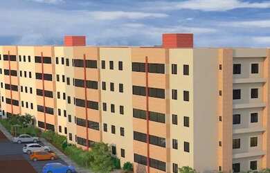 Imagem 13: TERRAÇOS DA BARRA 2 quartos a poucos metros da praia