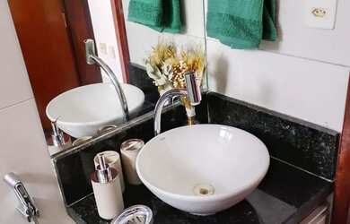 Imagem 14: IMPERDÍVEL Cobertura Duplex