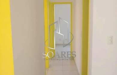 Imagem 5: Chance Real no Salinas Térreo 3/4 com Suíte por Só R$ 160 mil Aproveite