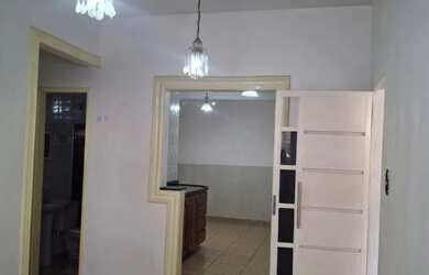 Imagem: O apartamento possui 2 Dormitórios, 1 Banheiro e está localizado