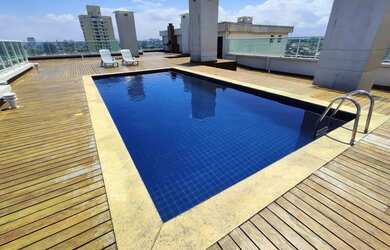 Imagem 6: Oportunidade Loft com vista para o mar no Costa do Sol mobiliado c/ 1...