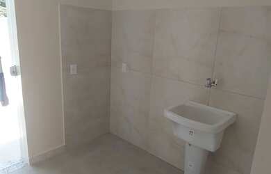 Imagem 14: Casa Jardim Panorama - Piranguinho