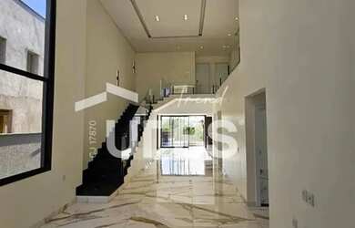 Imagem 3: Sobrado no Parqville Jacarandá