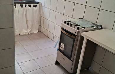 Imagem: O quarto está localizado em Praia do Meio, Natal para alugar