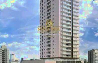 Imagem 6: Alto Padrão R$ 294 Mil de Entrada 3 Dormts, 2 Suites 2 Vagas Varanda...