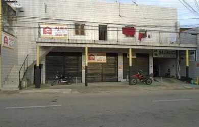 Imagem: O apartamento possui 1 Dormitório, 1 Banheiro, 40m² de Área