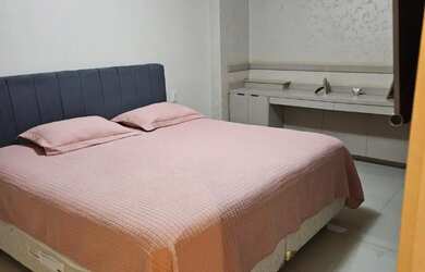 Imagem 10: Apartamento alto padrão centro sertãozinho Ed. Amaranthus