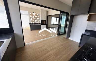 Imagem 9: Casa em condomínio fechado com 3 suítes,piscina aquecida, 190 m² construídosLaranjeiras,...