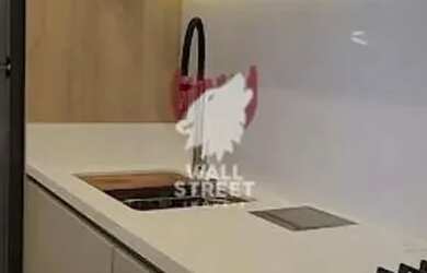 Imagem 5: Apto com linda decoração em residencial novo