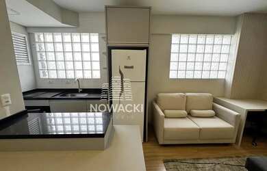 Imagem 5: OPORTUNIDADE BLACK FRIDAY - STUDIO MOBILIADO NO CENTRO