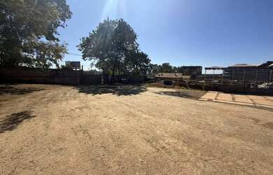 Imagem 10: Terreno Comercial para Venda em Brasília, Setor Placa da Mercedes Núcleo...