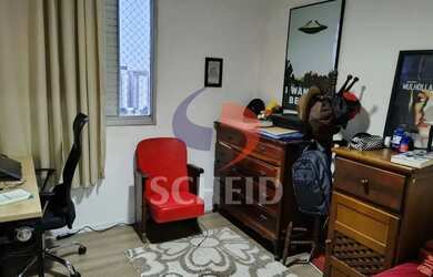 Imagem 13: Apartamento para locação Forest Hills de 3 dormitórios no Jardim Marajoara...