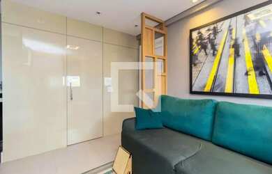 Imagem 4: Apartamento à Venda - Mooca, 1 Quarto, 50 m2