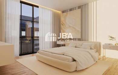 Imagem 8: 24 CASAS EM CONCEITO TOWNHOUSE