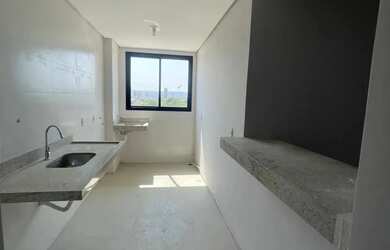 Imagem 3: VENDO APTO NOVO COM 3 QUARTOS - Orla 14 - Palmas - TO