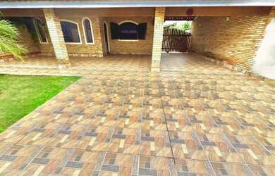 Imagem 3: Casa Residencial / Pontal de Santa Marina