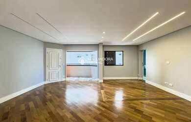 Imagem 2: Apartamento 3 quarto s , no bairro Vila Gilda