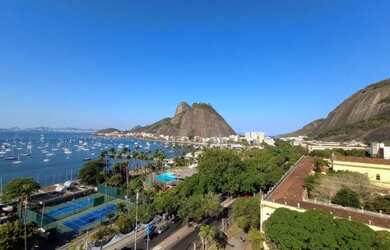 Imagem 4: Botafogo CoberturaBotafogo Cobertura