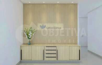 Imagem 12: Casa comercial disponível para aluguel no bairro Martins em Uberlândia