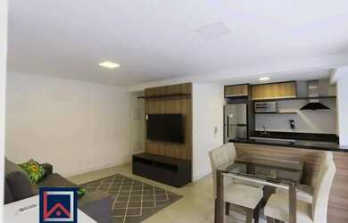 Imagem 4: Venda Apartamento 1 Dormitórios - 64 m² Vila Madalena