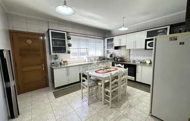 Imagem 8: Apartamento à venda, 3 dormitórios, vaga, localizado bairro N. Sra....