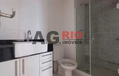 Imagem 7: Apartamento : Padrão / Residencial / Todos os Santos