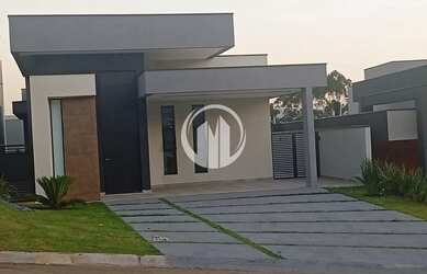 Imagem 3: Casa à venda com 4 dormitórios sendo 2 suítes-Condomínio Residencial...
