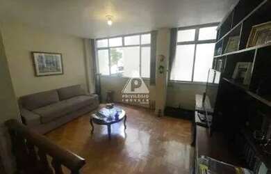 Imagem 16: Apartamento na Rua Paissandu Flamengo 2 Quartos Original 3