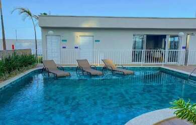 Imagem 11: Mirante Condomínio mobiliado liga 9 87 48 31 08DIEGO9989F venda DOSVALDLAVO...