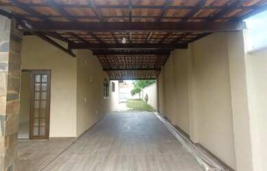 Imagem 13: Casa linear, 2 quartos, 1 suíte, 3 vagas, Itapeba, Maricá