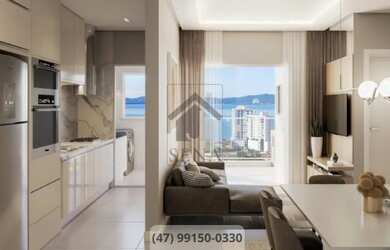 Imagem 3: Apartamento em Itapema/SC - 2 suítes, 01 vaga - Perto do mar