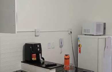 Imagem 6: Apartamento Mobiliado,Na diária por temporada,Aparti 150$