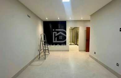 Imagem 9: Casa em Condomínio Residencial Grand Trianon, com planejados