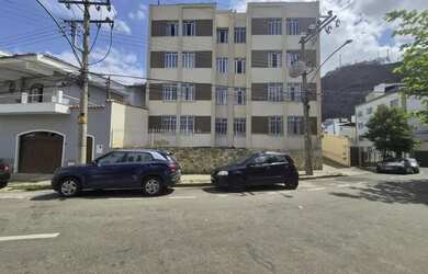 Imagem: O apartamento possui 3 Dormitórios, 2 Banheiros, 1 Vaga na