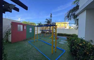 Imagem 6: Citta Itapoan 3/4. Imóvel mobiliado, 70m² de Área, 1 Vaga na garageme3...