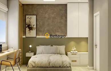 Imagem 7: Garden 3 dormitórios à venda Nossa Senhora de Lourdes Santa Maria/RS