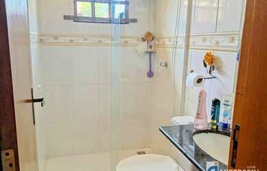 Imagem 9: Excelente casa 2 Quartos 1 suíte com piscina e churrasqueira no São...