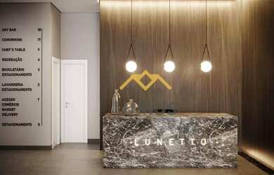 Imagem 3: Studio com 1 dormitório à venda, 22 m² por R$ 274.900,00 - Agua Verde...